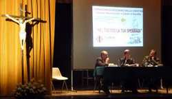 Betori a Borgo per i 40 anni di Caritas. Foto e cronaca della giornata...