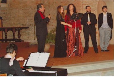 Grande successo per il concerto benefico in San Francesco