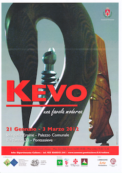 Il Mugello e l'arte: nuova galleria a Vicchio e sculture di Cavallini a Pontassieve