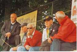 Fortis (Circolo Biancoverde) e Ciclo Appenninico. Eletti i nuovi direttivi. Tutti i cambiamenti e i nomi...