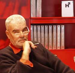 Borgo rende omaggio a Paolo Parigi e perde un pezzo di storia...