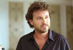 A cena con Leonardo Pieraccioni? Per beneficienza, come prenotare