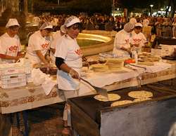 Borgo. Sagre, feste e nuove limitazioni. Interviene il Pd...