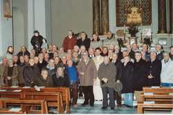 Borgo, il raduno degli ex allievi salesiani. Info...