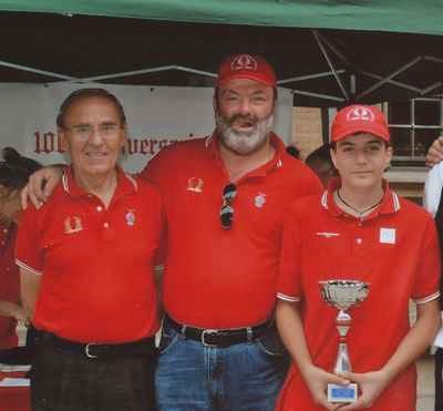 Fortis (Circolo Biancoverde) e Ciclo Appenninico. Eletti i nuovi direttivi. Tutti i cambiamenti e i nomi...