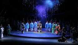 Borgo. Teatro per i bambini la mattina in orario di scuola...