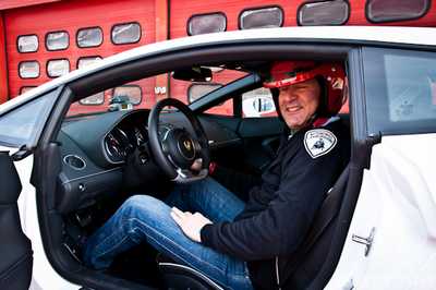 Mugello Winter Days. Le foto di OK!Mugello