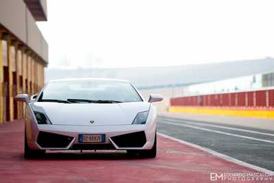 Mugello Winter Days. Le foto di OK!Mugello