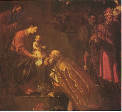 Le reliquie del Beato Angelico tornano a Vicchio. Racconto di una giornata 'particolare'...