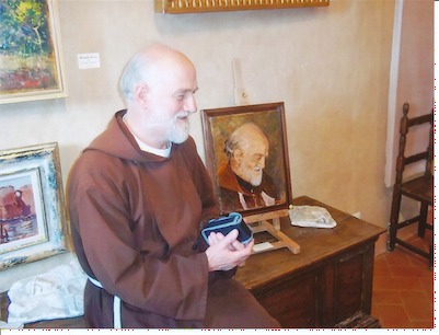 A marzo arrivano i corsi dedicati agli amanti dell'arte