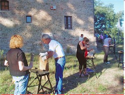 A marzo arrivano i corsi dedicati agli amanti dell'arte