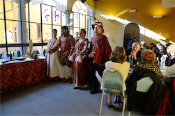 Danze a Palazzo: a maggio un corso di danze rinascimentali