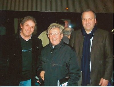 Progetto Ippocrate: a marzo una serata per aiutare Don Poggiali e la Costa d'Avorio