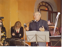 Progetto Ippocrate: a marzo una serata per aiutare Don Poggiali e la Costa d'Avorio