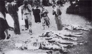 Le Foibe, il giorno del ricordo e San Piero a Sieve