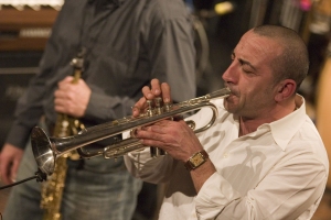 Berlingaccio. A Borgo Franco Baggiani e la Sound Street Band. Intervista esclusiva...