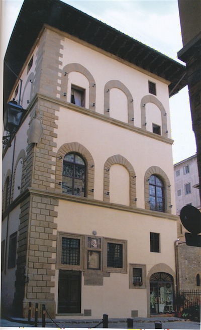 L'arte dell'abitare in Toscana: un bel libro di Emilia Daniele e Paolo Bertoncini Sabatini