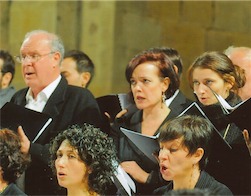 Parole e Musica al Giotto di Vicchio