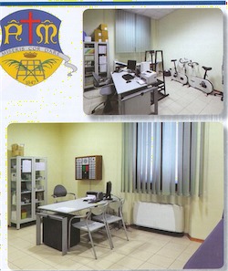 Problemi di memoria: a Borgo c'è il Memory Training