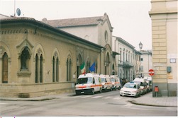 Dalla Misericordia di Borgo un appello a tutti gli iscritti