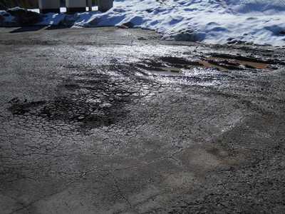 Palazzuolo. Per la neve più di 400mila euro di danni. E la Provincia...