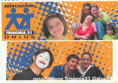 Italia's got Talent: l'Associazione Trisomia è in semifinale e ha bisogno del nostro voto!