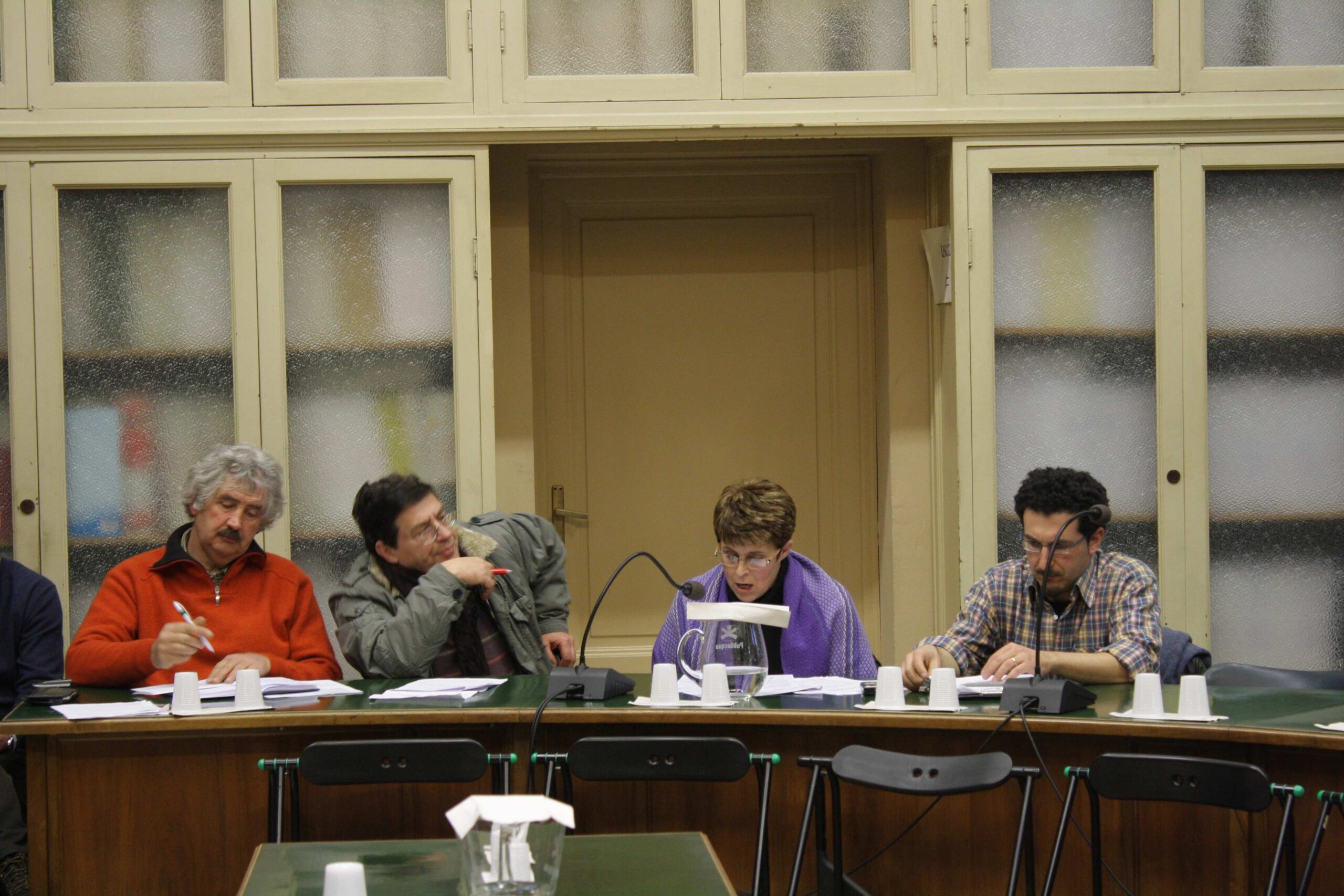 Borgo, le sagre e la Fortis. Ballabio attacca: 'A miei danni un incredibile attacco personale'....