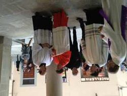 Il Cardinale Betori a Barberino per le Cresime. Le foto...