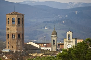 Borgo. Nuova destinazione per il Chino Chini di Corso Matteotti. Via un pezzo di storia?