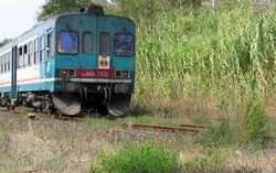 Faentina: San Valentino di disagi. Treno guasto a Caldine blocca la linea. E ieri...