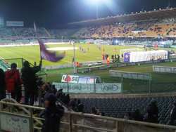Fiorentina - Napoli 0 - 3. Batosta per i Viola...