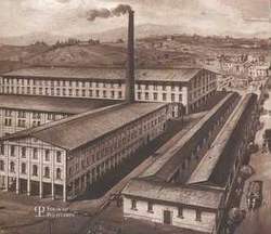 Fornaci Brunori, carnevale... Rivive in due trasmissioni la storia del Mugello. Info...