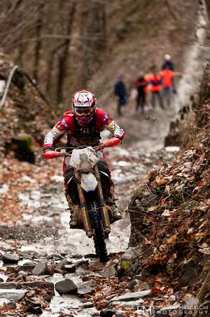 Hell's Gate. Le foto di OK!Mugello dell'Enduro estremo