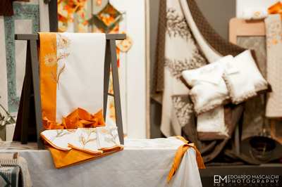 Bellezze mozzafiato. L'intimo sfila a Firenze a immagine Italia. Le foto di OK!Mugello