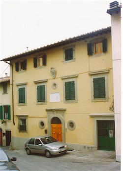 San Piero. Terminati i lavori in Piazza Cambray Digny: oggi pomeriggio (lunedì 27) l'inaugurazione