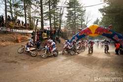 Hell's Gate. Le foto di OK!Mugello dell'Enduro estremo