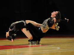 Sabato e domenica tornano a Firenze i big del pattinaggio mondiale. Info...