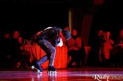 La grazia e la magia. Le immagini del World Roller Skating Grand Prix di Firenze...