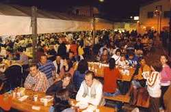 Sagre & Foro Boario. Nuovo intervento di Sorrenti sul regolamento...