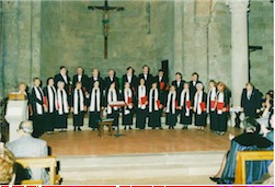 Beethoven, Schubert e Cherubini: un tris di grande musica in Pieve