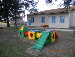 Vicchio. I genitori si 'tassano'. Ed acquistano i giochi per l'asilo...