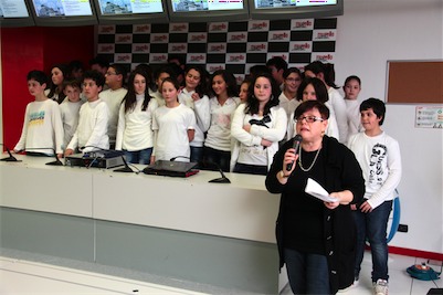 Tantissimi gli attestati consegnati ai mugellani da Telethon: le foto della serata...