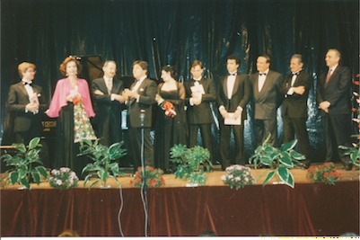 Dopo 18 anni torna Raina Kabaivanska: le foto di allora e le info di adesso