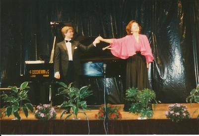 Dopo 18 anni torna Raina Kabaivanska: le foto di allora e le info di adesso