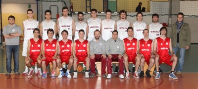 Pallacanestro: la Mugello '88 promossa in Serie A/1