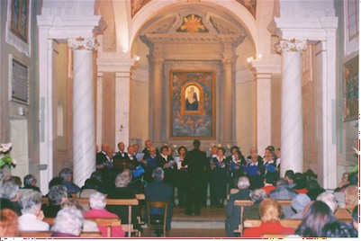 Antigone. La tragedia delle tragedie in scena in Sant'Omobono