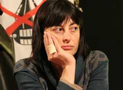 Il Mugello, la Tav, la Val di Susa e molto altro. Intervista con Simona Baldanzi...