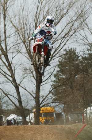 Motocross. Al via il Campionato Regionale. Foto della prima gara...