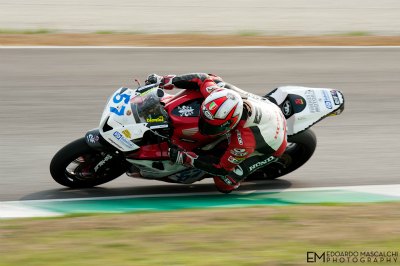 Il Mugello sorprende ancora. Barberinese sul podio nella Stock 600. Le foto spettacolari del Civ...