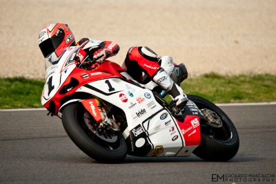 Il Mugello sorprende ancora. Barberinese sul podio nella Stock 600. Le foto spettacolari del Civ...